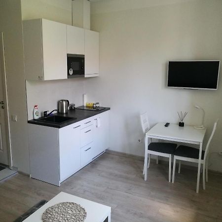 Vilnius Town Apartmen Exterior foto